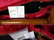 Gibson Les Paul Standard 50s Double Trouble Vintage Bourbon Burst Gloss 【Autumn SALE】_8