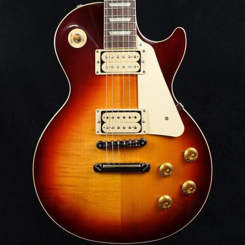Gibson Les Paul Standard 50s Double Trouble Vintage Bourbon Burst Gloss 【Autumn SALE】