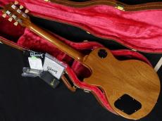 Gibson Les Paul Standard 50s Double Trouble Vintage Bourbon Burst Gloss 【Autumn SALE】_6
