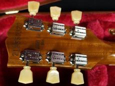 Gibson Les Paul Standard 50s Double Trouble Vintage Bourbon Burst Gloss 【Autumn SALE】_9