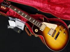 Gibson Les Paul Standard 50s Double Trouble Vintage Tobacco Burst Gloss 【Autumn SALE】_2