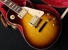 Gibson Les Paul Standard 50s Double Trouble Vintage Tobacco Burst Gloss 【Autumn SALE】_3