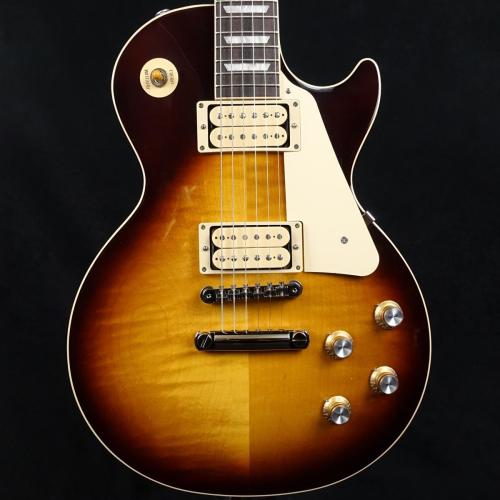 Gibson Les Paul Standard 60s Double Trouble Vintage Tobacco Burst Gloss 【Autumn SALE】