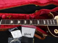 Gibson Les Paul Standard 60s Double Trouble Vintage Tobacco Burst Gloss 【Autumn SALE】_4