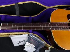Gibson J-45 Century 12-Fret Vintage Amber 【Autumn SALE】_4