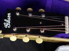 Gibson J-45 Century 12-Fret Vintage Amber 【Autumn SALE】_5