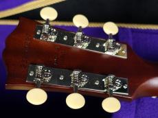 Gibson J-45 Century 12-Fret Vintage Amber 【Autumn SALE】_9