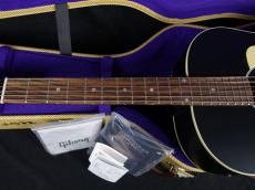 Gibson J-45 Century 12-Fret Ebony 【Autumn SALE】_4
