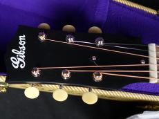 Gibson J-45 Century 12-Fret Ebony 【Autumn SALE】_5