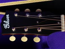 Gibson J-45 Century 12-Fret Vintage Sunburst 【Autumn SALE】_5