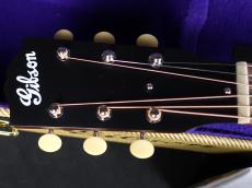 Gibson L-00 Century 12-Fret Vintage Amber 【Autumn SALE】_5