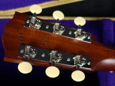 Gibson L-00 Century 12-Fret Vintage Amber 【Autumn SALE】_9