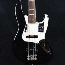 Fender Vintera III Early '70s Jazz Bass Black 【Autumn SALE】