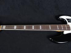 Fender Vintera III Early '70s Jazz Bass Black 【Autumn SALE】_4