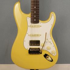 Fender Erino Yumiki Stratocaster Yellow Pearl