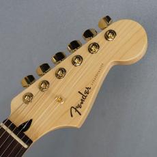 Fender Erino Yumiki Stratocaster Yellow Pearl_3