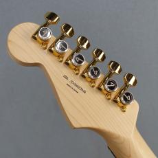 Fender Erino Yumiki Stratocaster Yellow Pearl_4