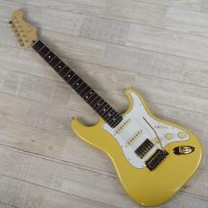 Fender Erino Yumiki Stratocaster Yellow Pearl_5
