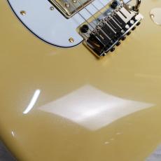 Fender Erino Yumiki Stratocaster Yellow Pearl_7