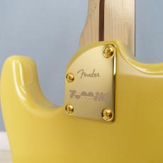 Fender Erino Yumiki Stratocaster Yellow Pearl_8