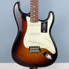 Fender Limited Edition American Professional Classic Stratocaster featuring the Fender Silent System 3CS