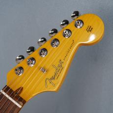 Fender Limited Edition American Professional Classic Stratocaster featuring the Fender Silent System 3CS_3
