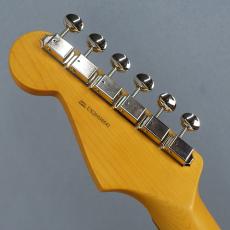 Fender Limited Edition American Professional Classic Stratocaster featuring the Fender Silent System 3CS_4