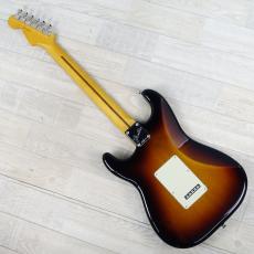 Fender Limited Edition American Professional Classic Stratocaster featuring the Fender Silent System 3CS_6