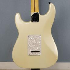 Fender Limited Edition Player Fusion Stratocaster HSS Olympic Pearl_2