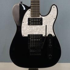 Fender Limited Edition Player Fusion Telecaster HH Floyd Rose Black