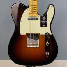Fender Limited Edition American Professional Classic Telecaster featuring the Fender Silent System 3CS