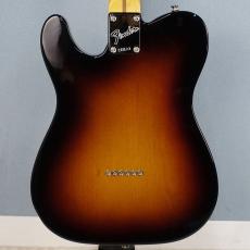 Fender Limited Edition American Professional Classic Telecaster featuring the Fender Silent System 3CS_2