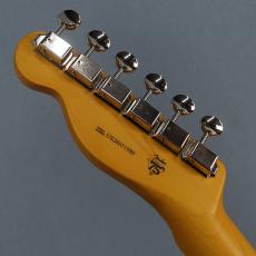 Fender Limited Edition American Professional Classic Telecaster featuring the Fender Silent System 3CS_4