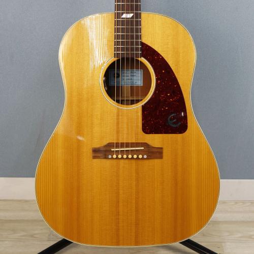 Epiphone USA Texan FT-79 NAT【2020年製】