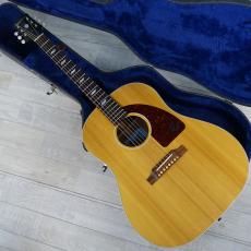 Epiphone USA Texan FT-79 NAT【2020年製】_5