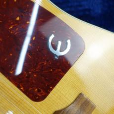 Epiphone USA Texan FT-79 NAT【2020年製】_7