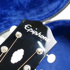 Epiphone USA Texan FT-79 NAT【2020年製】_9