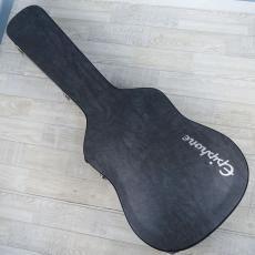 Epiphone USA Texan FT-79 NAT【2020年製】_10
