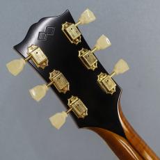 Epiphone Inspired by Gibson Custom 1957 SJ-200 Reissue Antique Natural【2025年製】_4