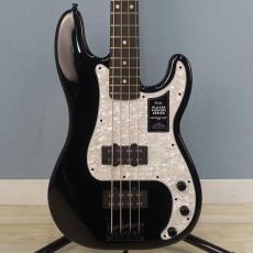 Fender Limited Edition Player Fusion Precision Bass HH Black