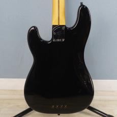 Fender Limited Edition Player Fusion Precision Bass HH Black_2