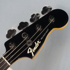 Fender Limited Edition Player Fusion Precision Bass HH Black_3