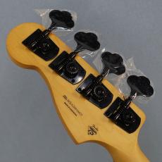 Fender Limited Edition Player Fusion Precision Bass HH Black_4