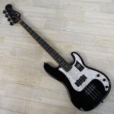 Fender Limited Edition Player Fusion Precision Bass HH Black_5