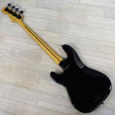 Fender Limited Edition Player Fusion Precision Bass HH Black_6