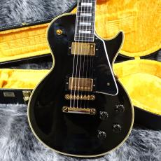 Gibson 1957 Les Paul Custom Reissue 2-Pickup VOS Ebony