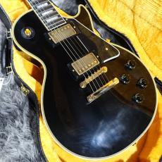 Gibson 1957 Les Paul Custom Reissue 2-Pickup VOS Ebony_3