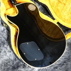 Gibson 1957 Les Paul Custom Reissue 2-Pickup VOS Ebony_6