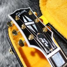 Gibson Les Paul Custom w/ Ebony Fingerboard Gloss Alpine White_5