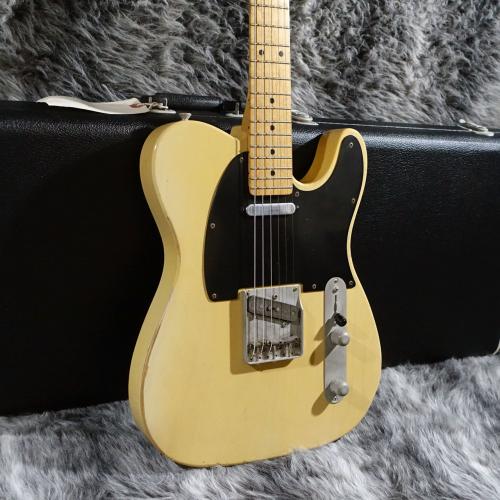 J.W.Black Guitars JWB-T